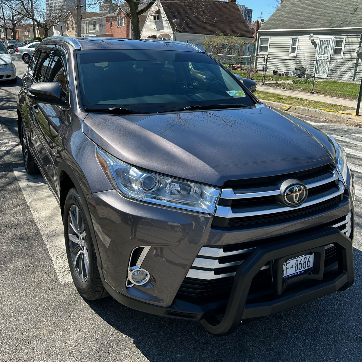 Finest Luxury Detailing in Lynbrook, NY (5)
