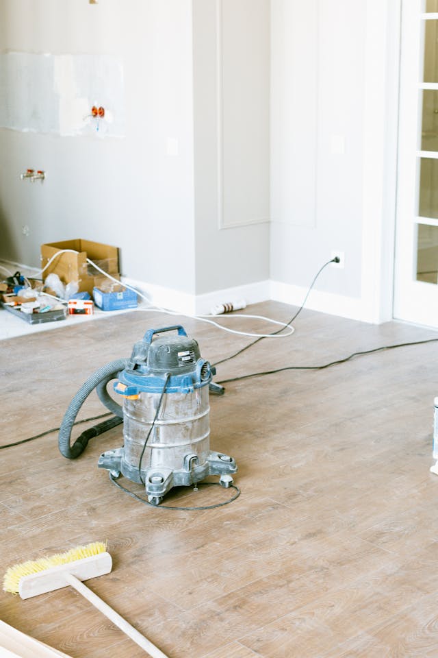 Lorena's Cleaning Services in Charlotte, NC (4)