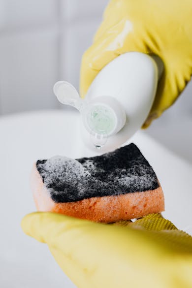 Lorena's Cleaning Services in Charlotte, NC (5)