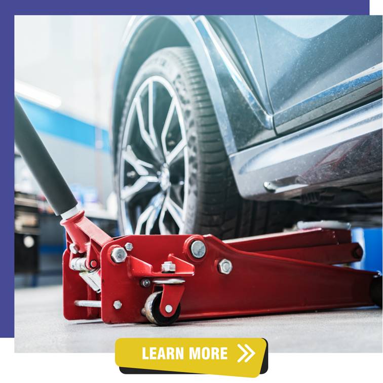 Seefeldt Collision Repair in Little Chute, WI (2)