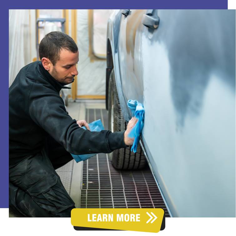 Seefeldt Collision Repair in Little Chute, WI (3)