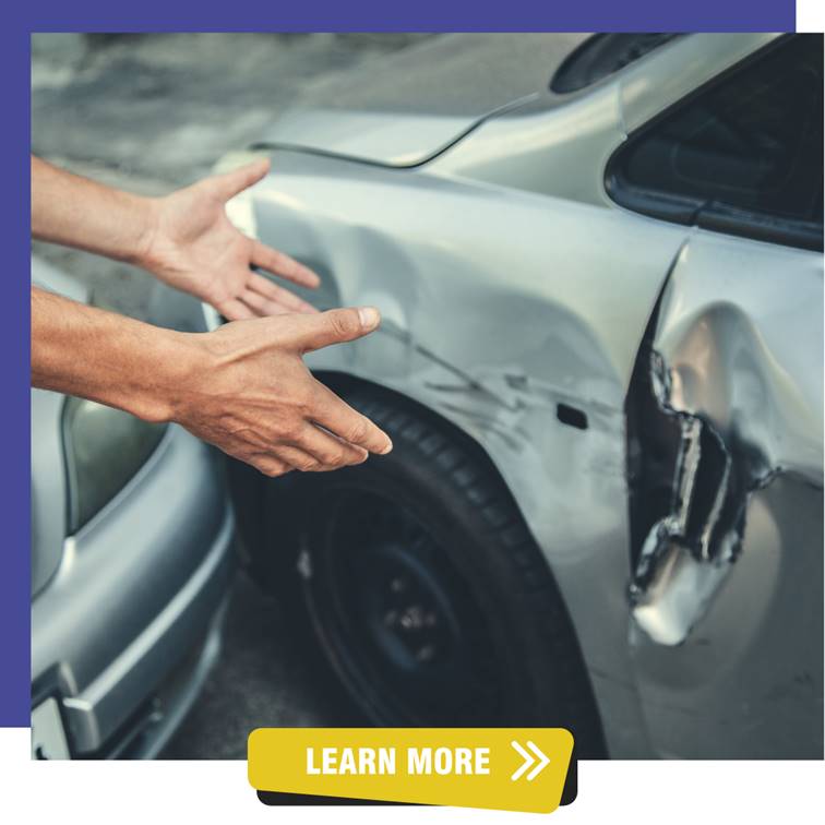 Seefeldt Collision Repair in Little Chute, WI (5)