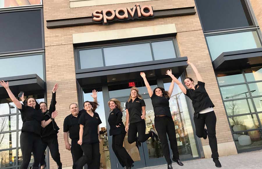 Spavia Day Spa - Pleasant Hill in Pleasant Hill, CA (2)