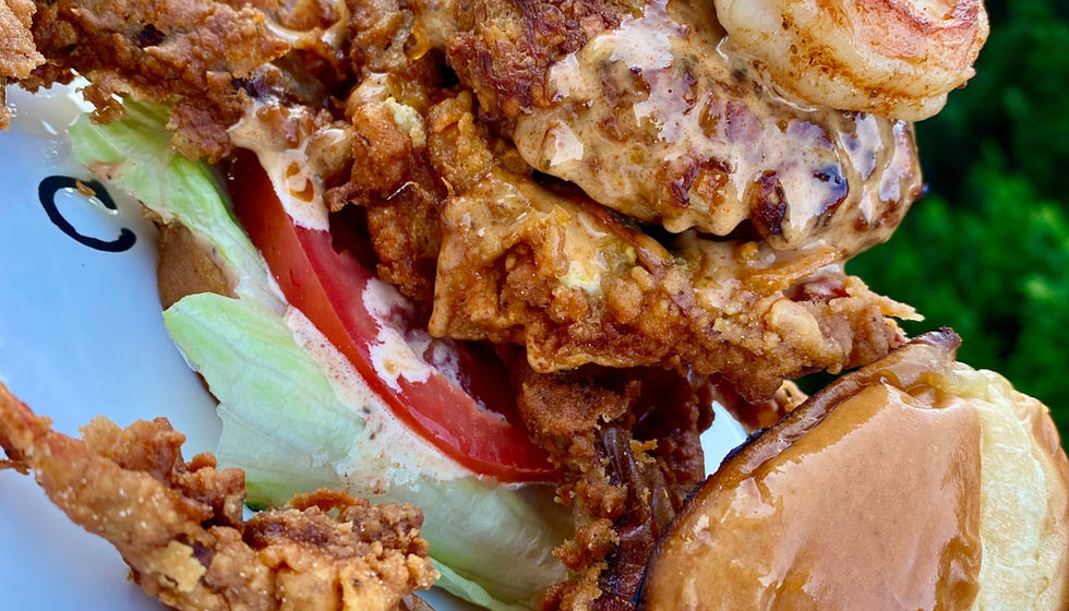 Flavaz Catering & Food Services in Leonardtown, MD (2)