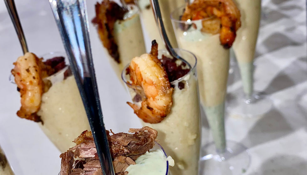Flavaz Catering & Food Services in Leonardtown, MD (3)