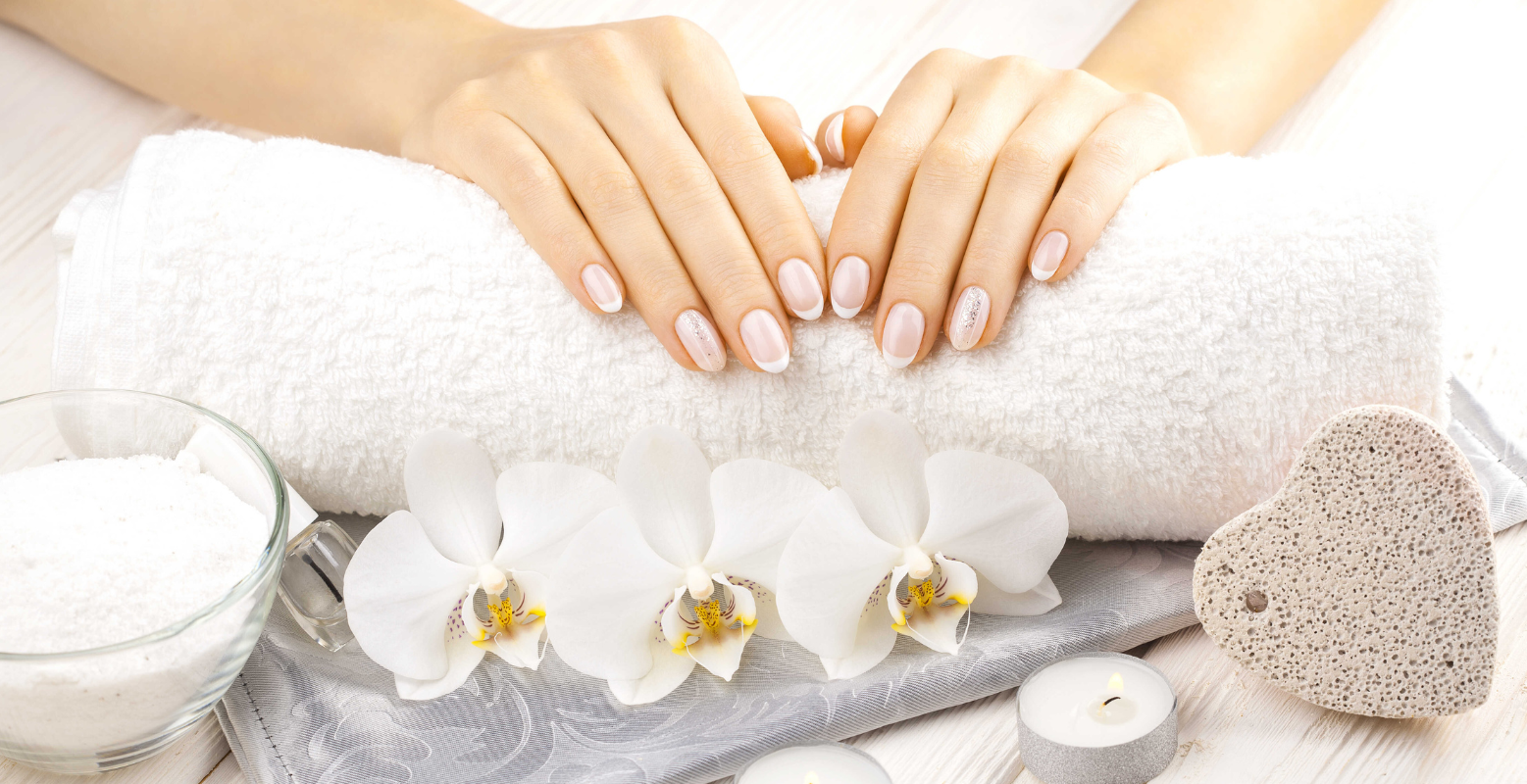 Hannah's Nails Boutique in Prosper, TX