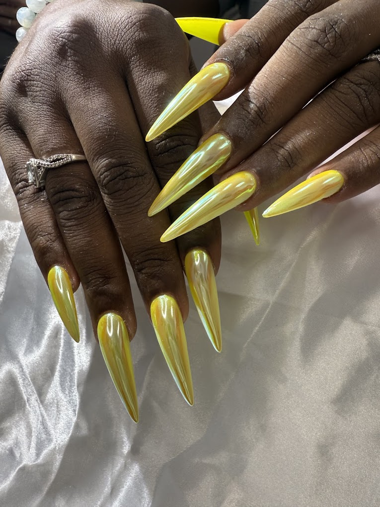 Hannah's Nails Boutique in Prosper, TX (6)
