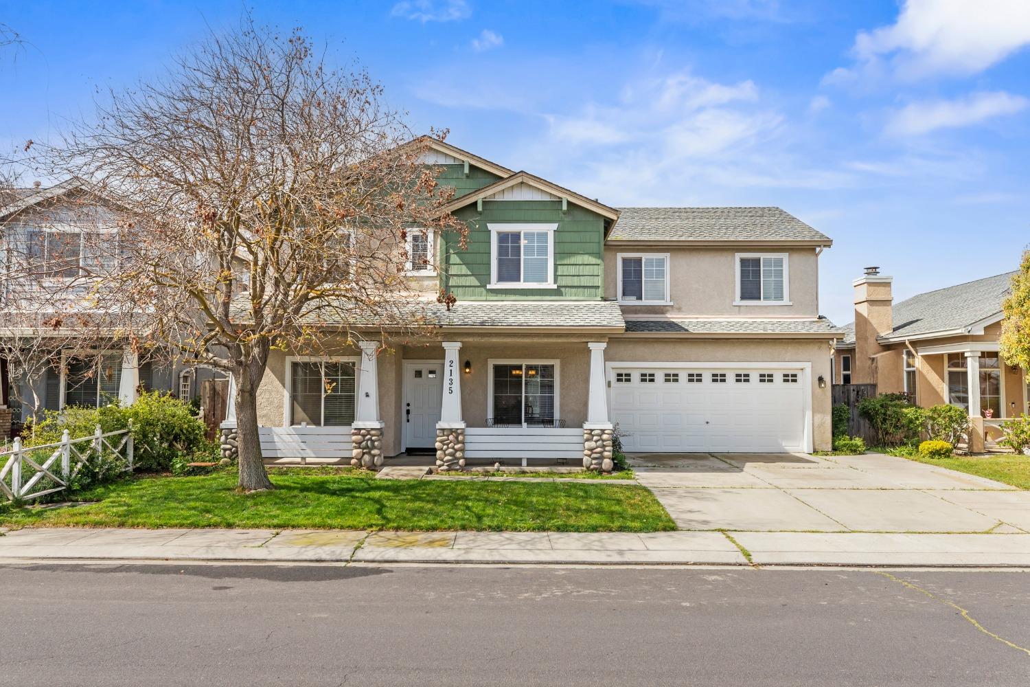 E. Rainer Real Estate in Ripon, CA (3)