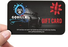 Gorilla Auto Detailing in Eaton, OH (2)
