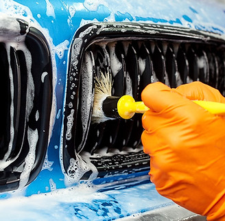 Gorilla Auto Detailing in Eaton, OH (3)