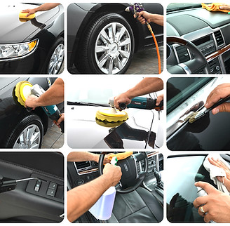Gorilla Auto Detailing in Eaton, OH (4)