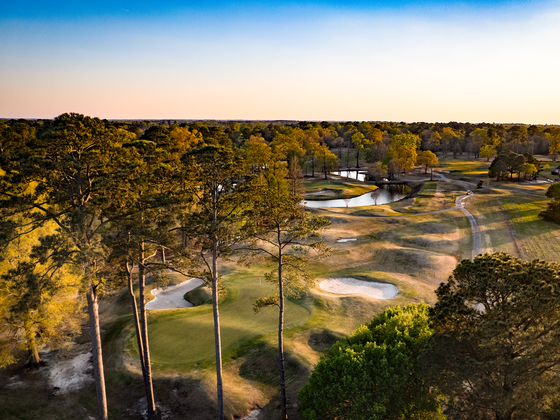 Lane Tree Golf Club and Conference Center in Goldsboro, NC (2)
