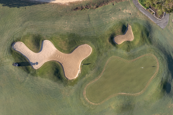 Lane Tree Golf Club and Conference Center in Goldsboro, NC (3)