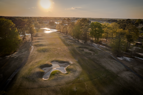 Lane Tree Golf Club and Conference Center in Goldsboro, NC (4)