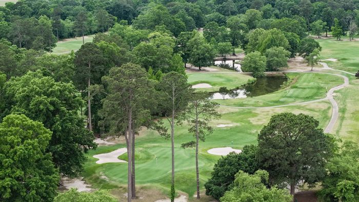 Lane Tree Golf Club and Conference Center in Goldsboro, NC (5)