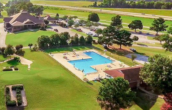 Lane Tree Golf Club and Conference Center in Goldsboro, NC (6)