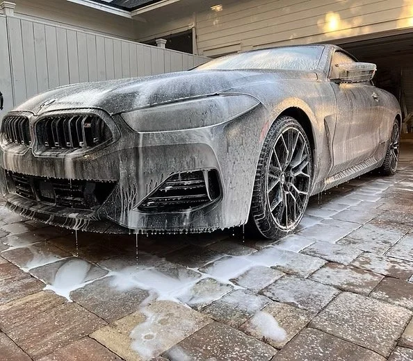 Elevated Shine Detailing & Ceramic coatings in Yulee, FL (3)