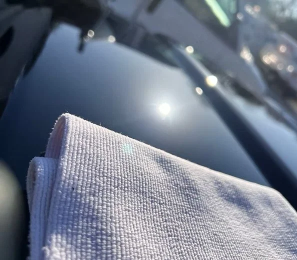 Elevated Shine Detailing & Ceramic coatings in Yulee, FL (4)