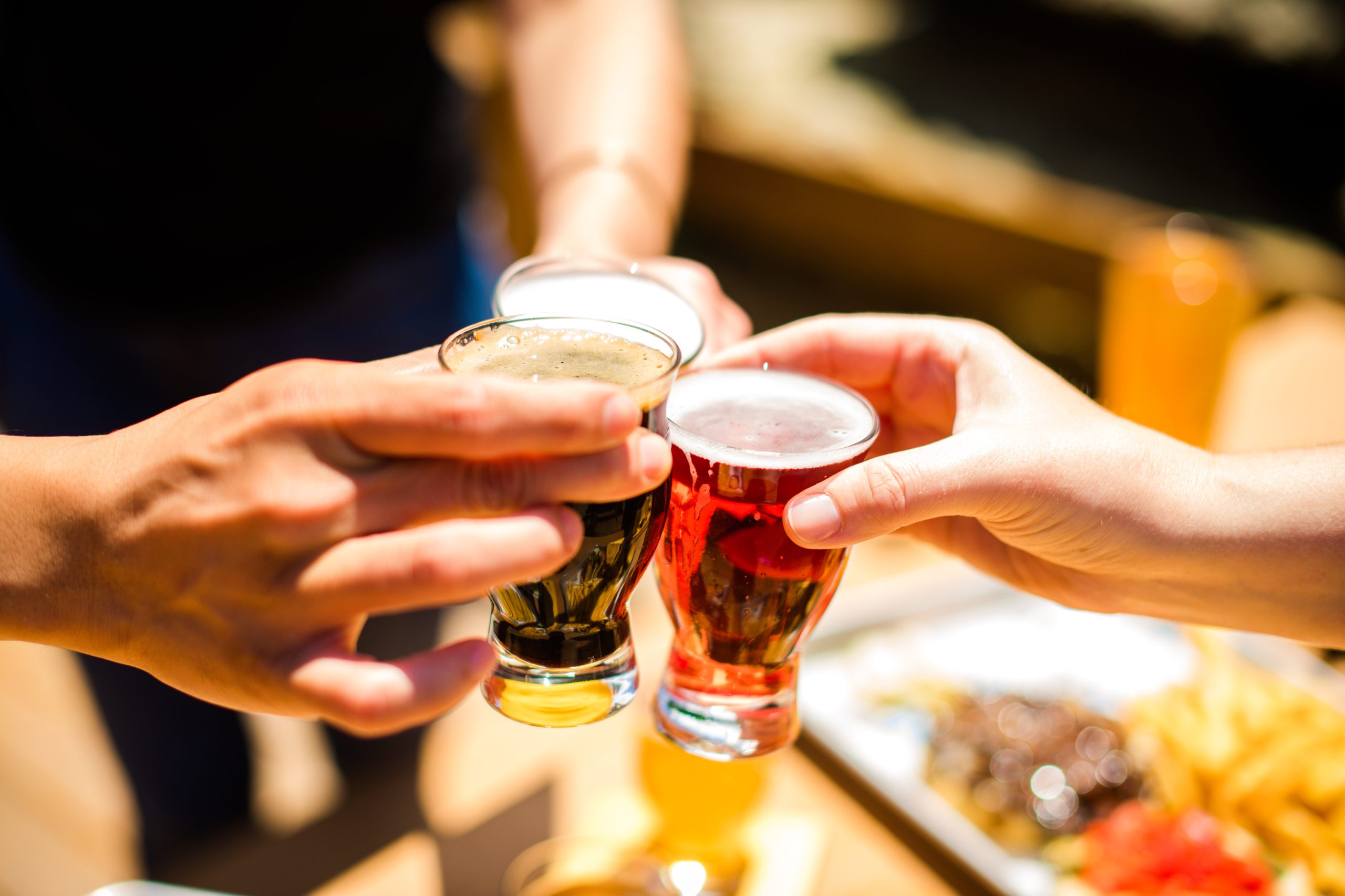 Beech Mountain Brewing Company in Beech Mountain, NC (2)
