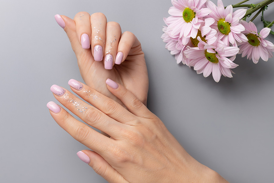 LUSH NAIL BAR IN MARTINEZ in Martinez, GA (2)