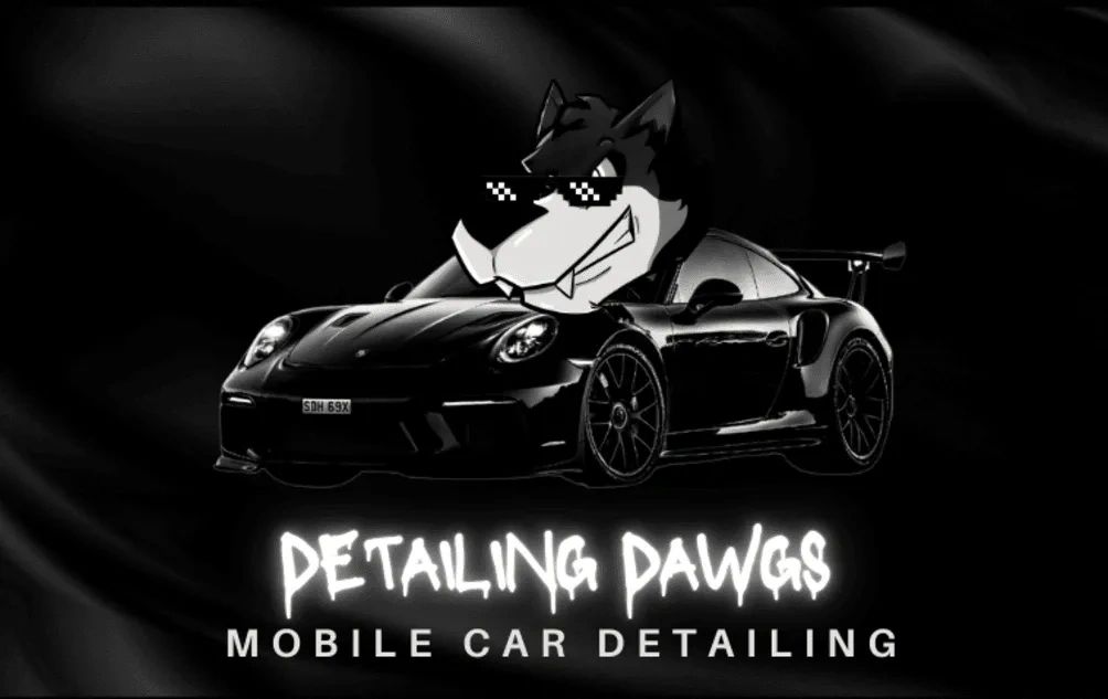 Detailing Dawgs in Woodland, CA