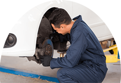 Harris Total Auto Care in Middletown, OH