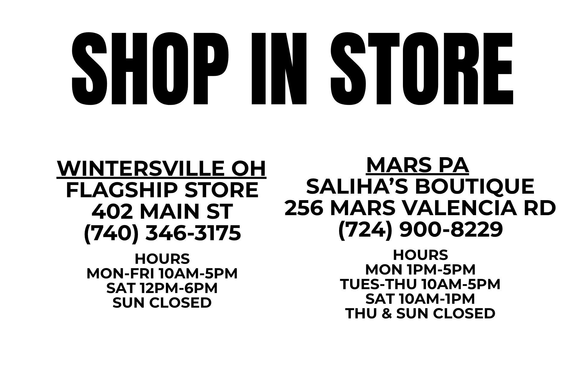 We Do Bling in Wintersville, OH (6)