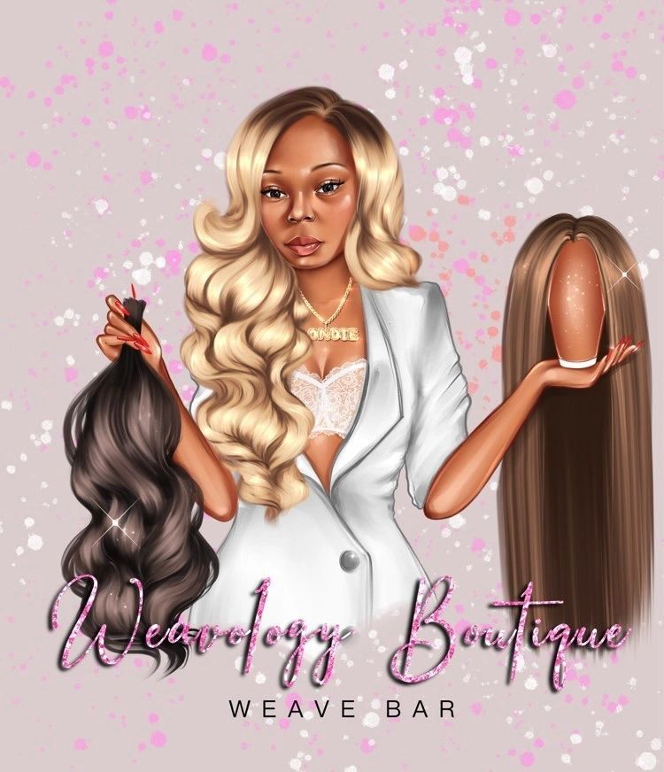 Weavology Boutique Weave Bar in Fredericksburg, VA