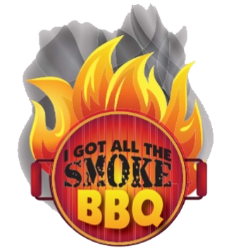 I GOT ALL THE SMOKE BBQ LLC in Orlando, FL
