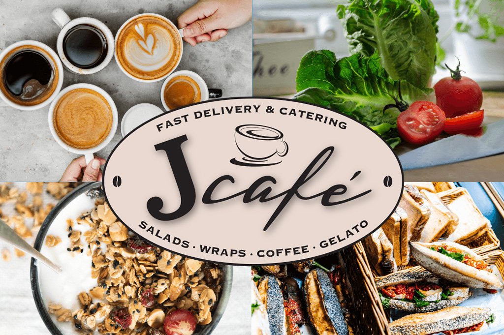 J Cafe in Pelham, NY