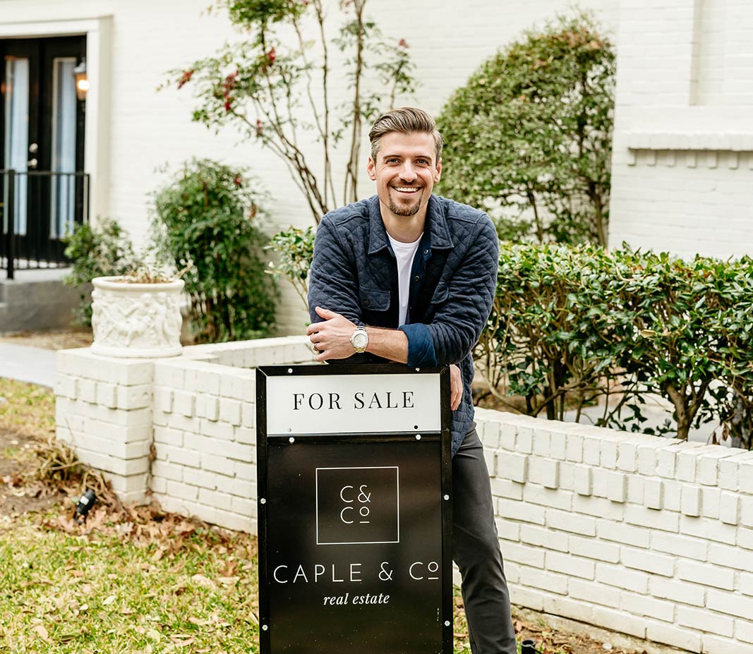 Caple & Company I Real Estate in McKinney, TX (4)