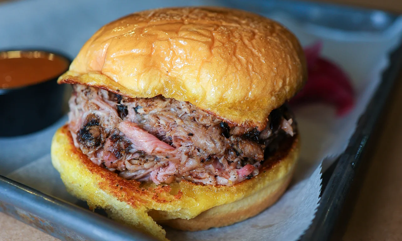 Hoggy's BBQ and Catering in Columbus, OH