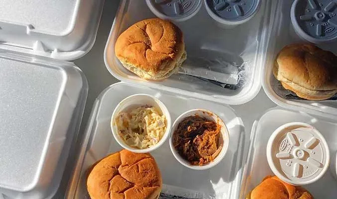 Hoggy's BBQ and Catering in Columbus, OH (4)