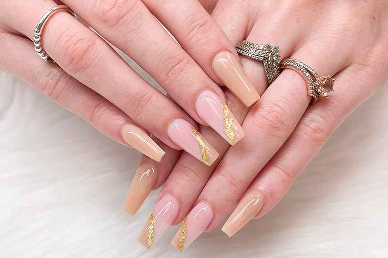 Essence Nails & Spa in Columbus, GA