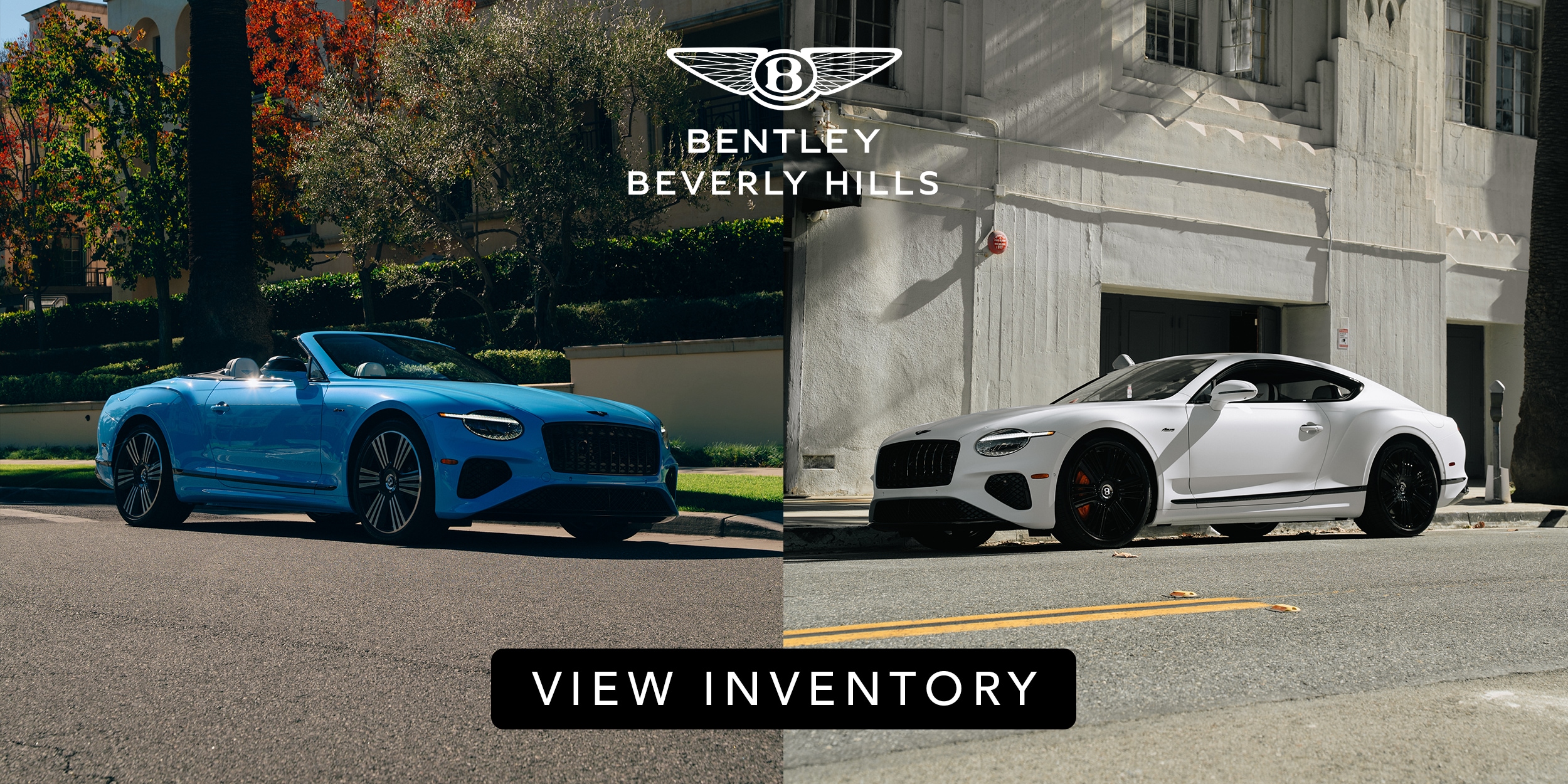Bentley Beverly Hills in Beverly Hills, CA