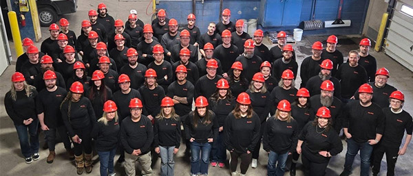Sure-Dry, LLC in Menasha, WI (3)