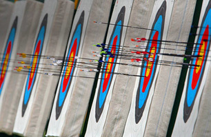 Rock Solid Archery in Haskins, OH