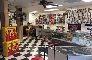 Rock Solid Archery in Haskins, OH (2)