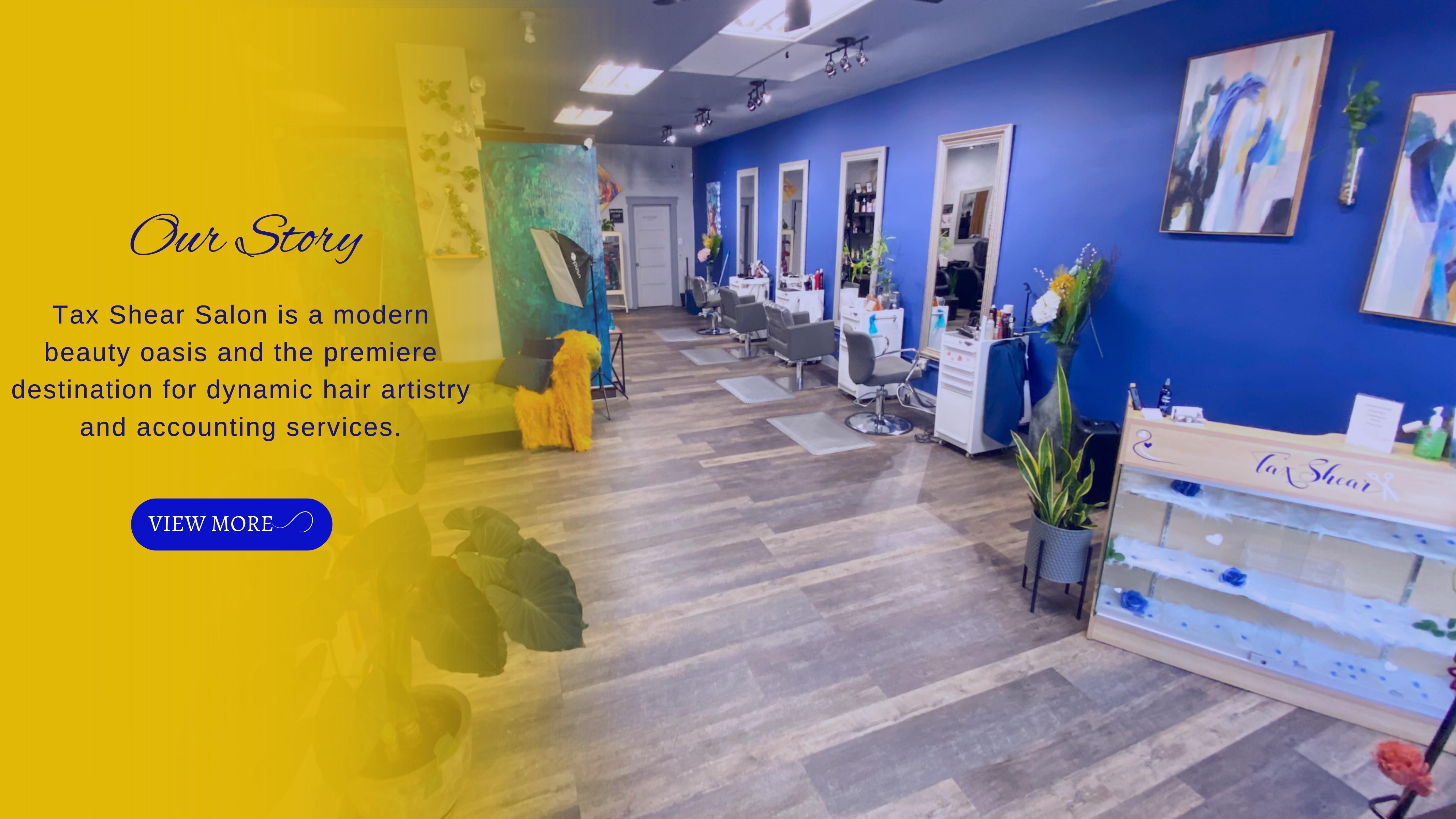 TAX SHEAR SALON in Upper Darby Township, PA (4)