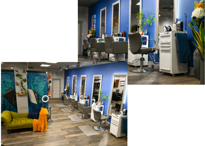 TAX SHEAR SALON in Upper Darby Township, PA (5)