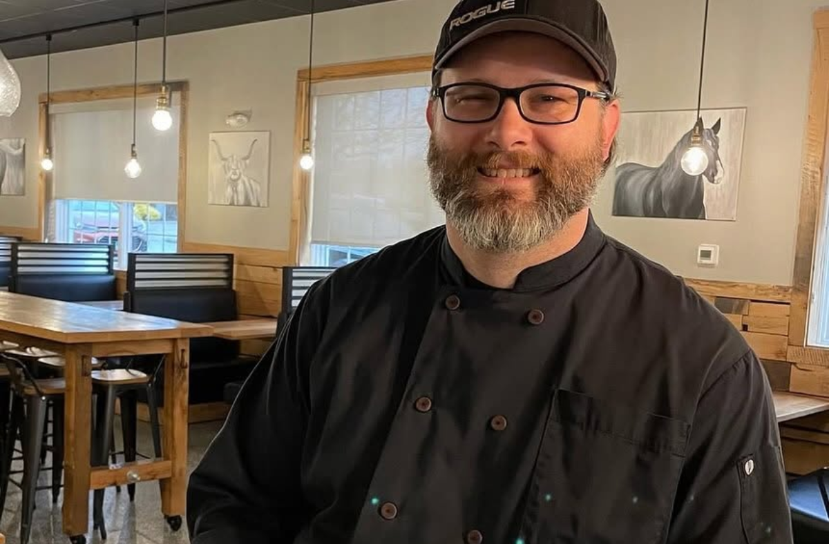 The Leaf Restaurant in Wooster, OH (4)