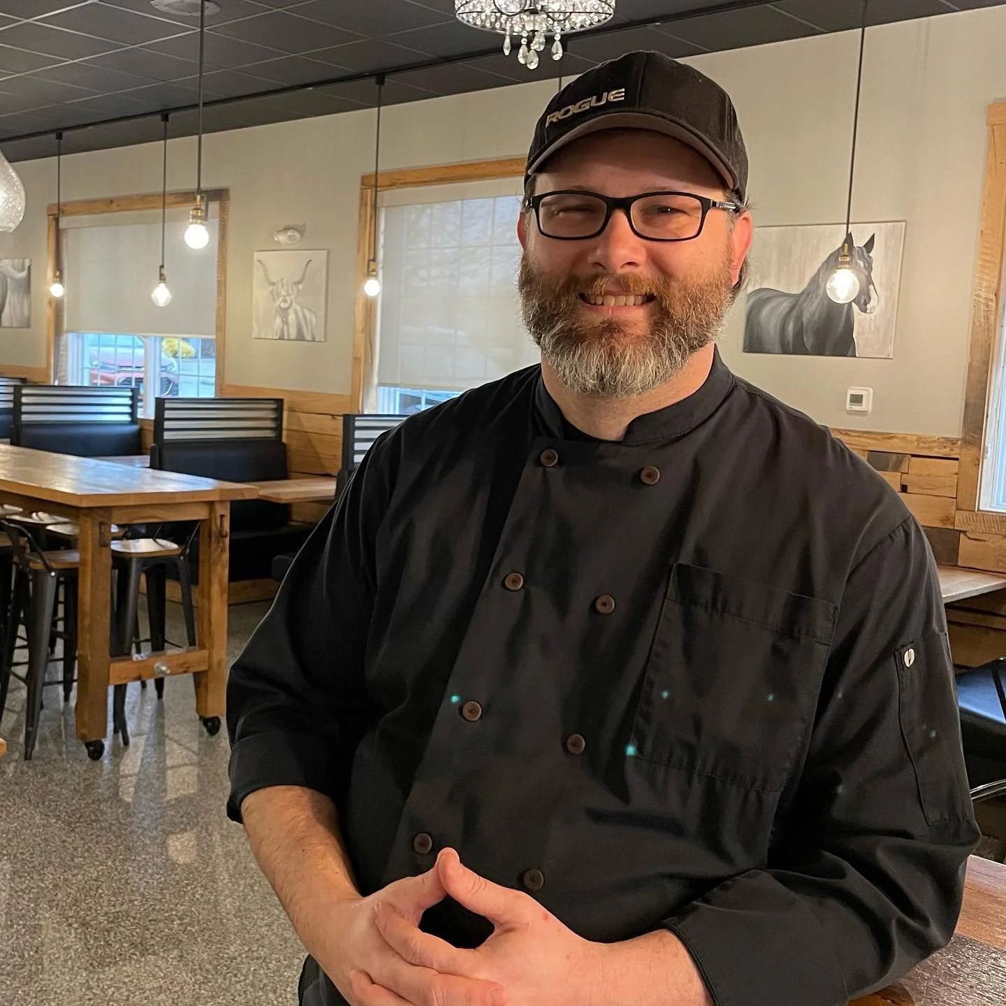 The Leaf Restaurant in Wooster, OH (6)