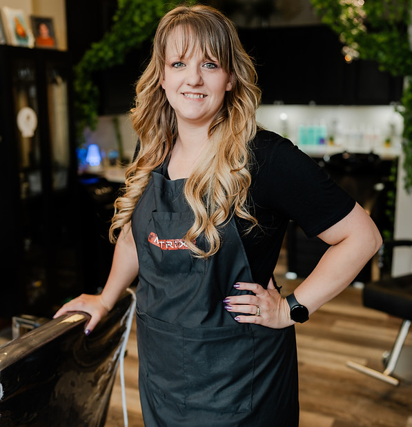 Shear Bliss by Amber in Rhinelander, WI (2)