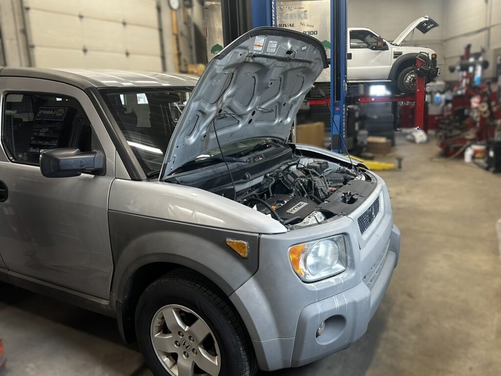 AutoWorks in Jonestown, PA (2)