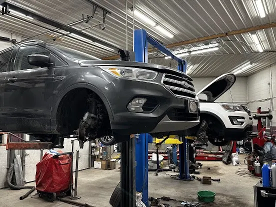 AutoWorks in Jonestown, PA (3)