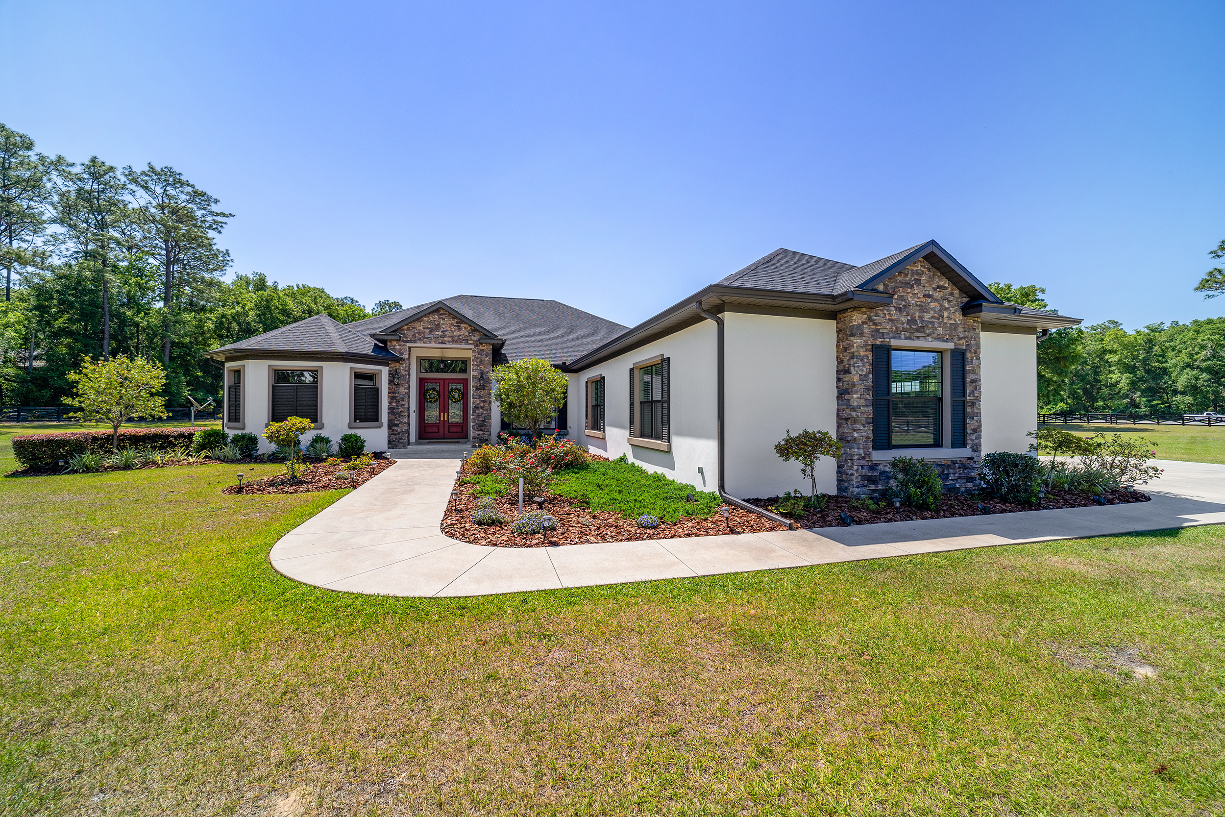 ALL FLORIDA HOMES REALTY LLC in Ocala, FL