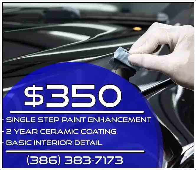 High point detailing in Daytona Beach, FL (3)