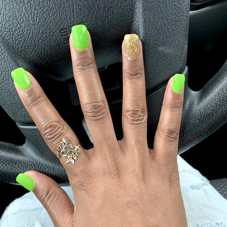 ROSE NAILS & SPA in Lufkin, TX