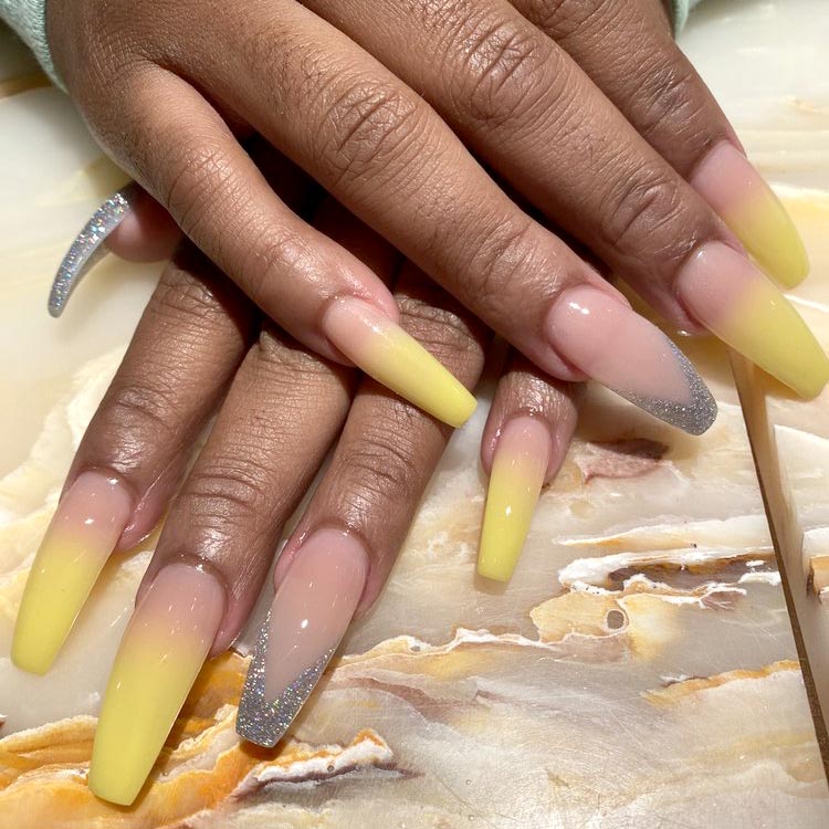ROSE NAILS & SPA in Lufkin, TX (2)