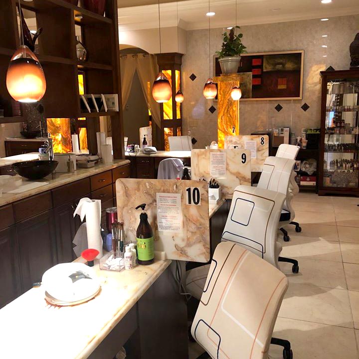 ROSE NAILS & SPA in Lufkin, TX (4)